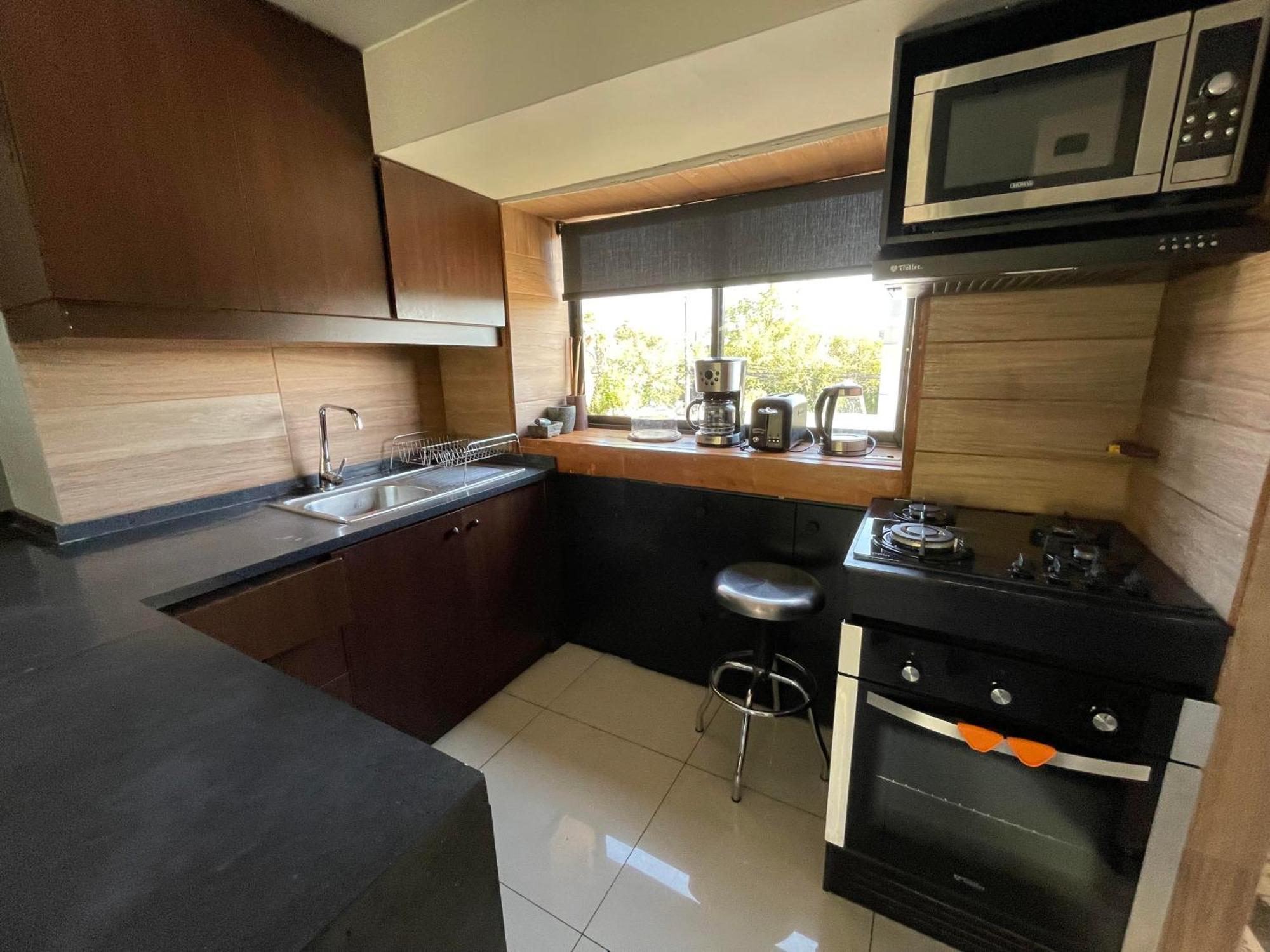 Departamento Delux Apartman Santiago Kültér fotó
