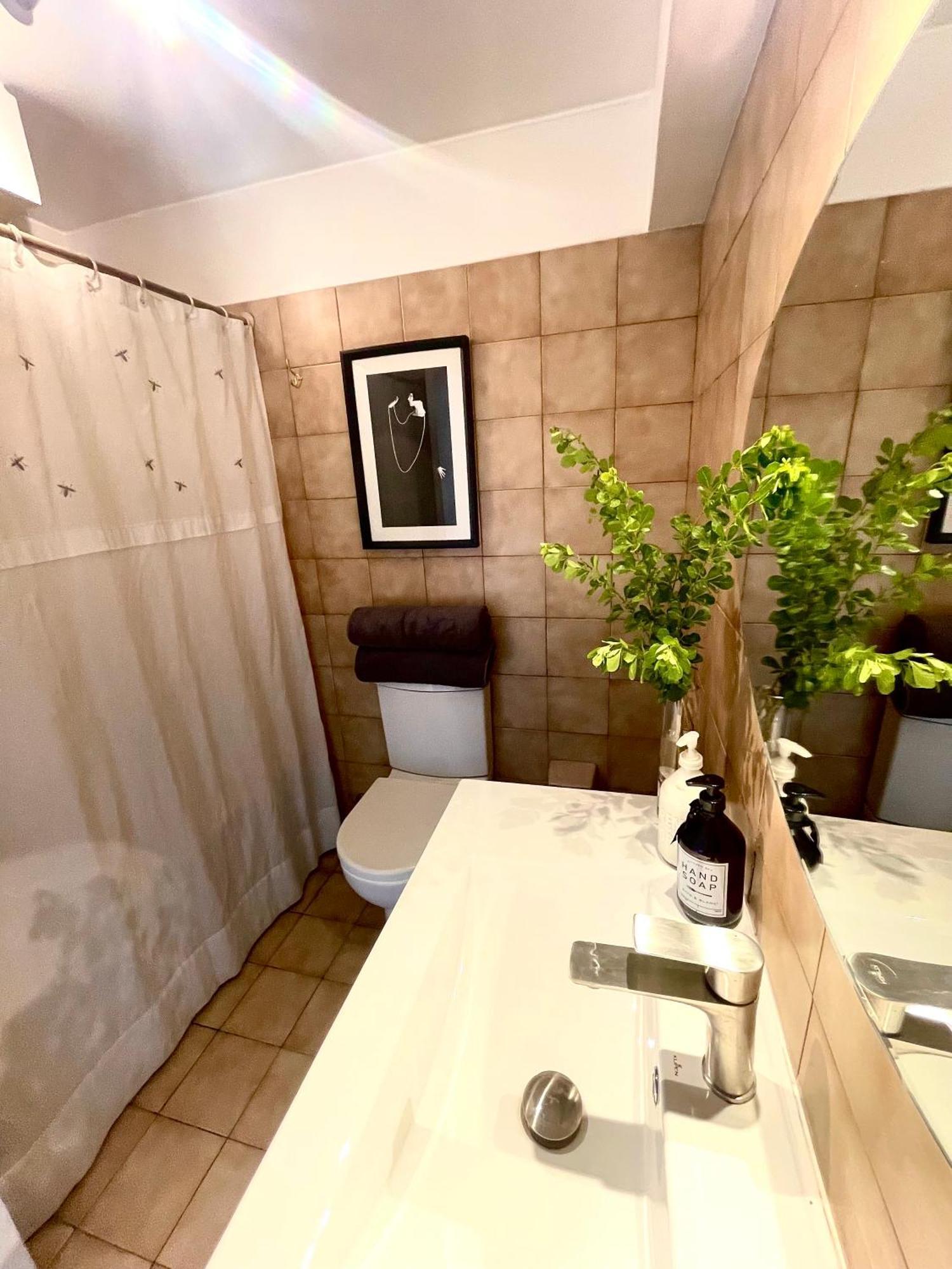 Departamento Delux Apartman Santiago Kültér fotó